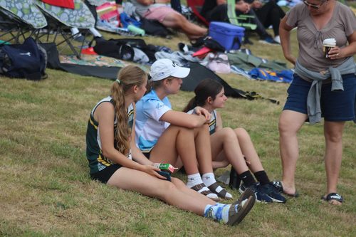 2026 Colgate Games Day 2 photo